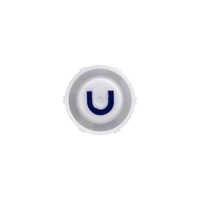 Sakura Pen-Touch Medio Azul UV